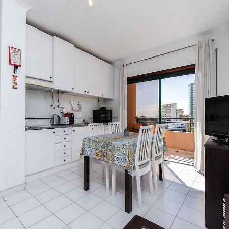 Apartamento Akisol Rocha Mar Portimão Exterior foto