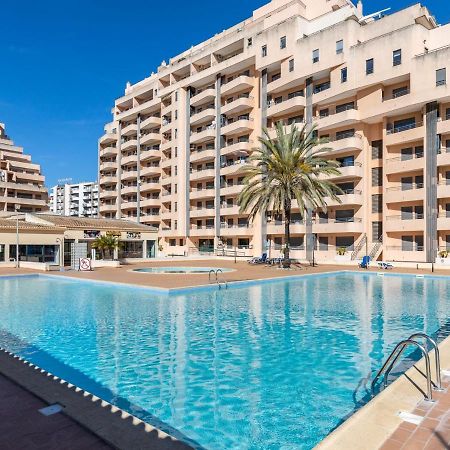 Apartamento Akisol Rocha Mar Portimão Exterior foto