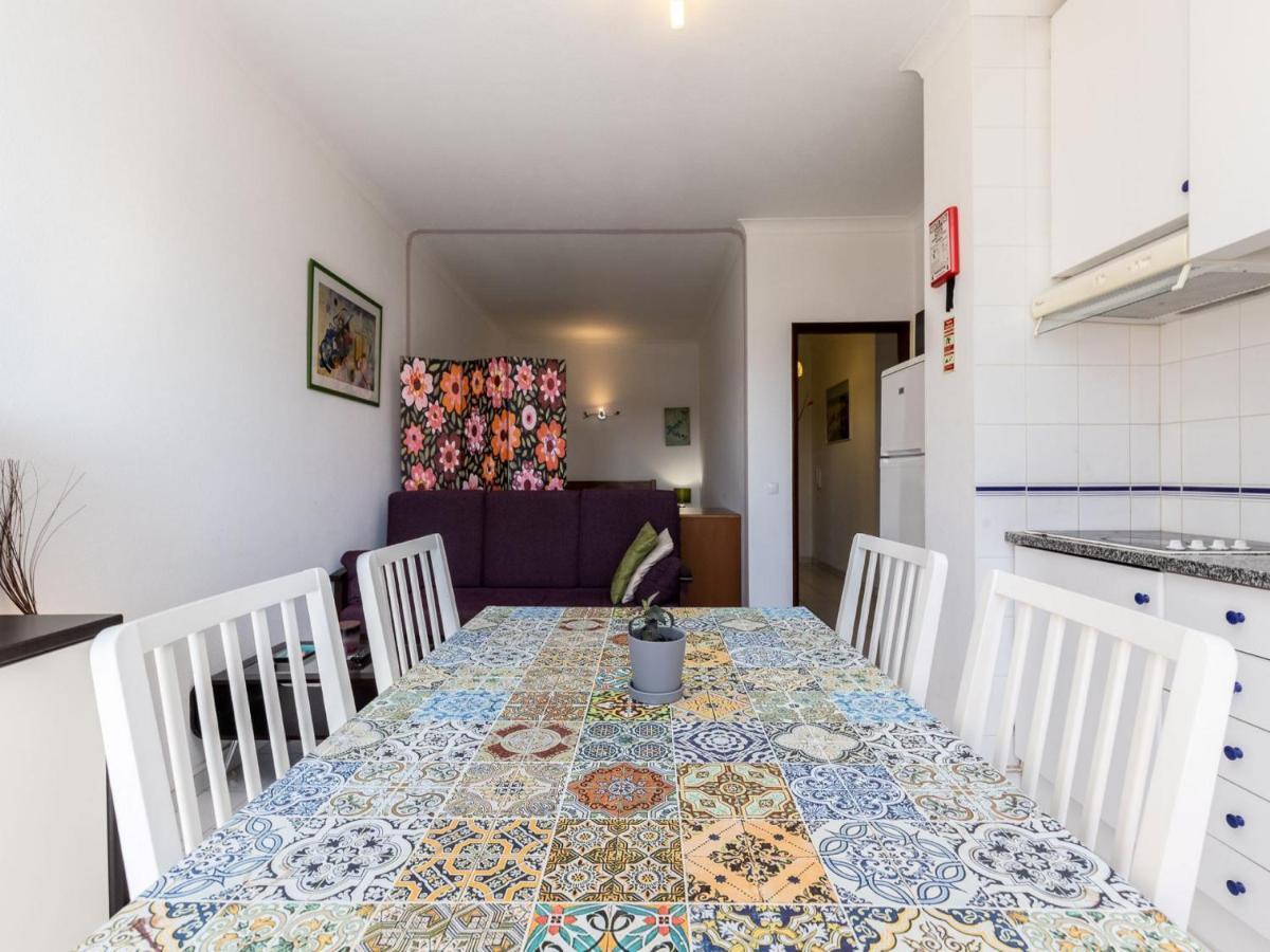 Apartamento Akisol Rocha Mar Portimão Exterior foto