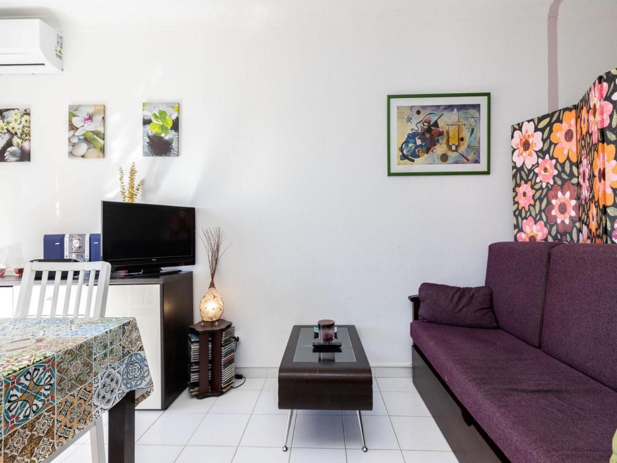 Apartamento Akisol Rocha Mar Portimão Exterior foto