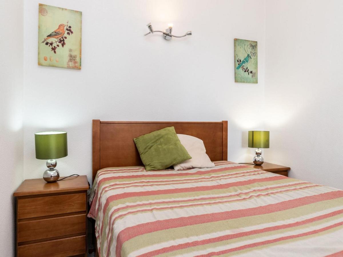 Apartamento Akisol Rocha Mar Portimão Exterior foto