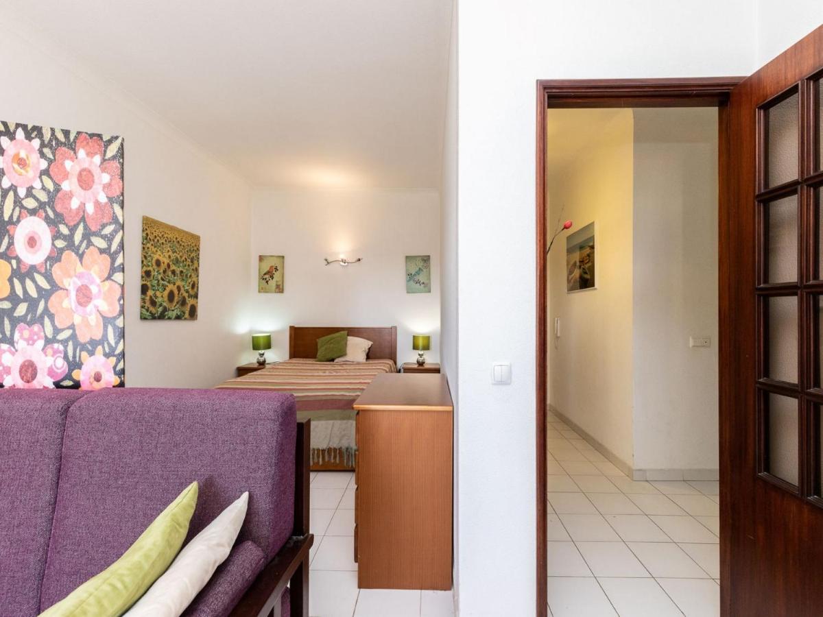 Apartamento Akisol Rocha Mar Portimão Exterior foto