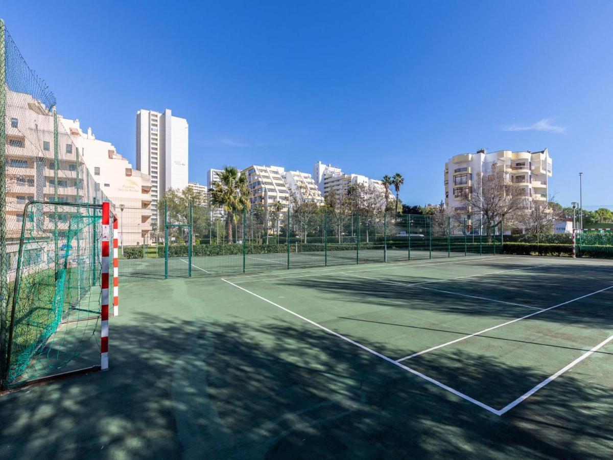 Apartamento Akisol Rocha Mar Portimão Exterior foto