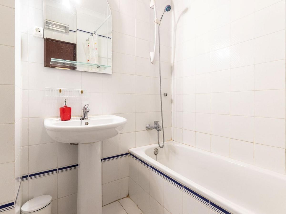 Apartamento Akisol Rocha Mar Portimão Exterior foto