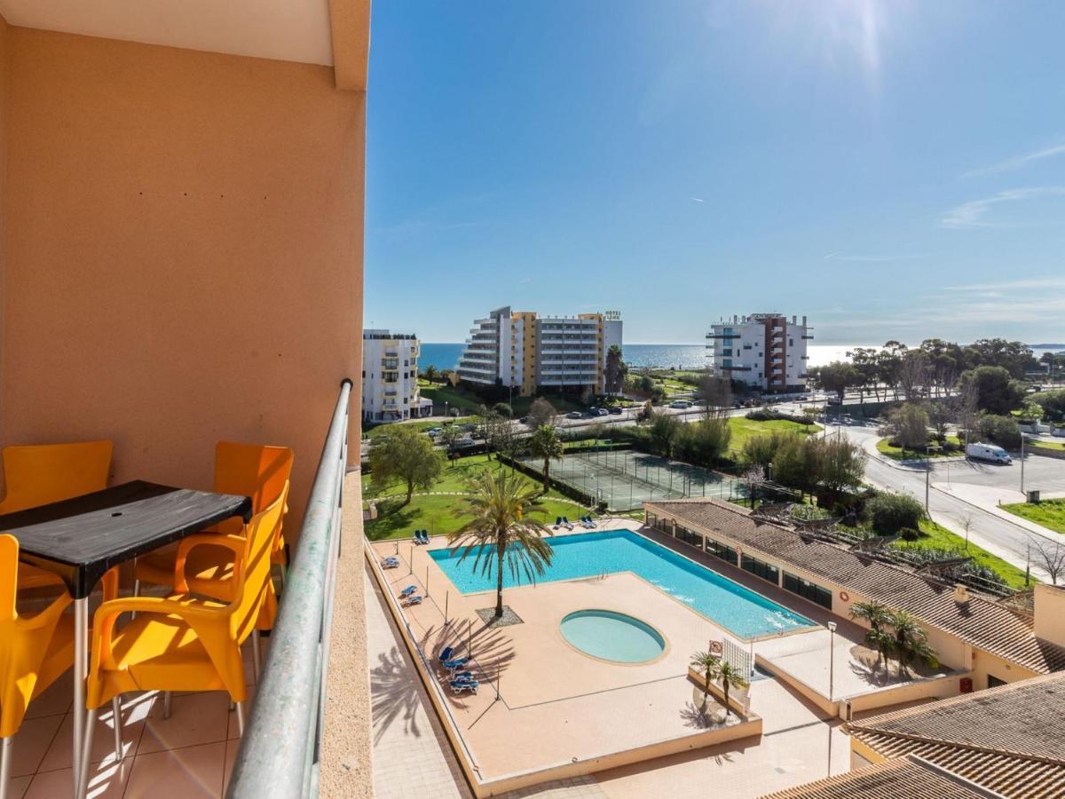 Apartamento Akisol Rocha Mar Portimão Exterior foto