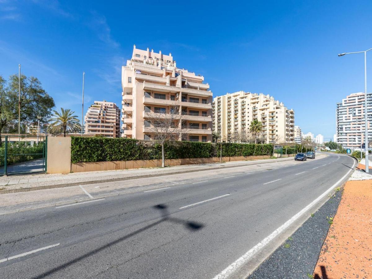 Apartamento Akisol Rocha Mar Portimão Exterior foto
