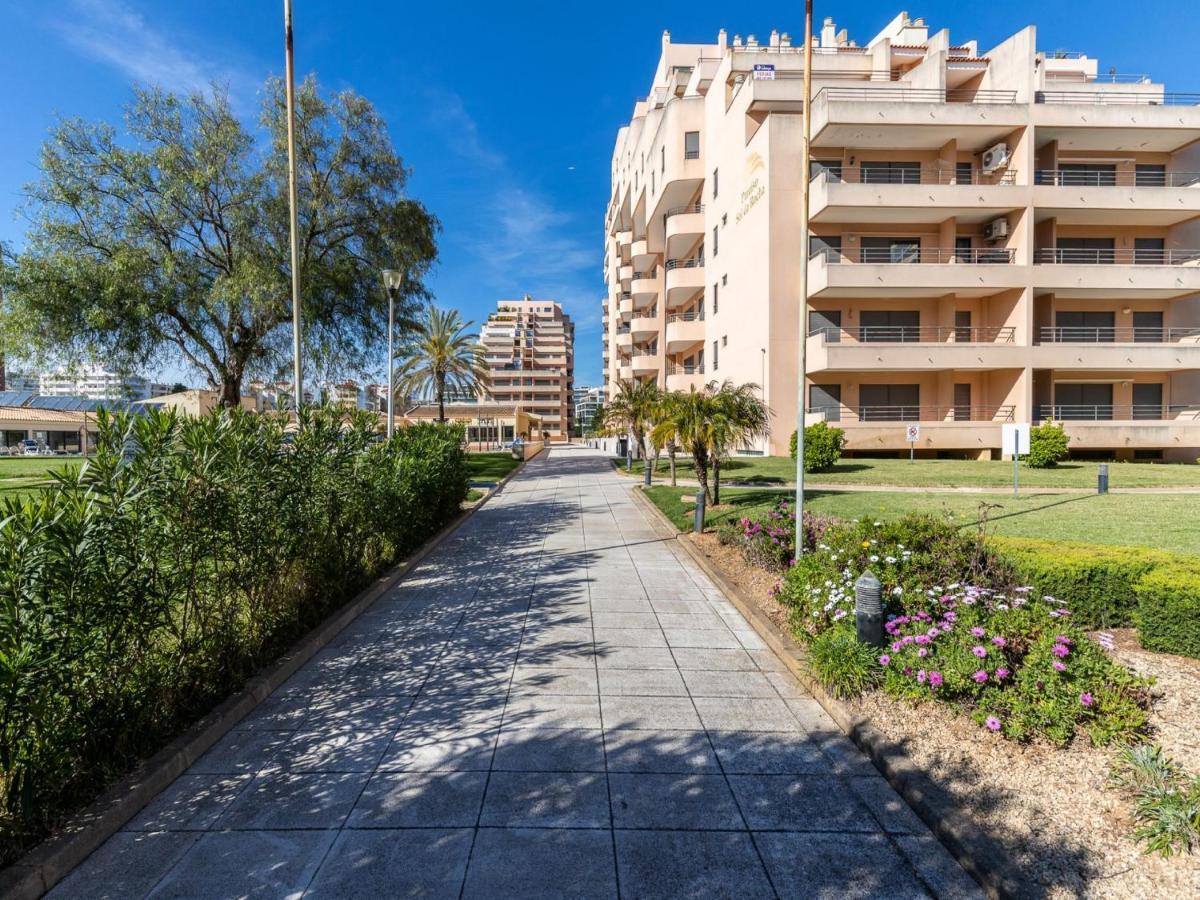 Apartamento Akisol Rocha Mar Portimão Exterior foto