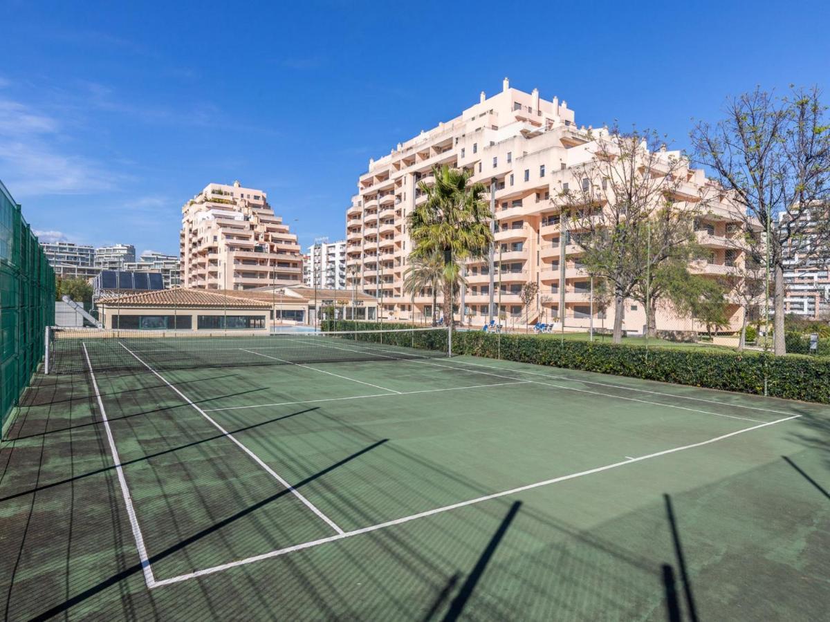 Apartamento Akisol Rocha Mar Portimão Exterior foto