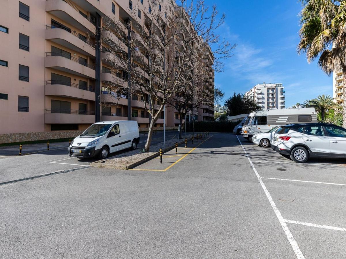 Apartamento Akisol Rocha Mar Portimão Exterior foto