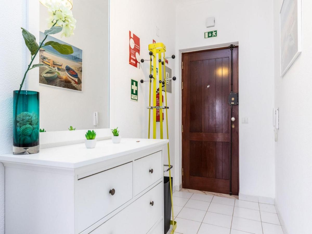 Apartamento Akisol Rocha Mar Portimão Exterior foto