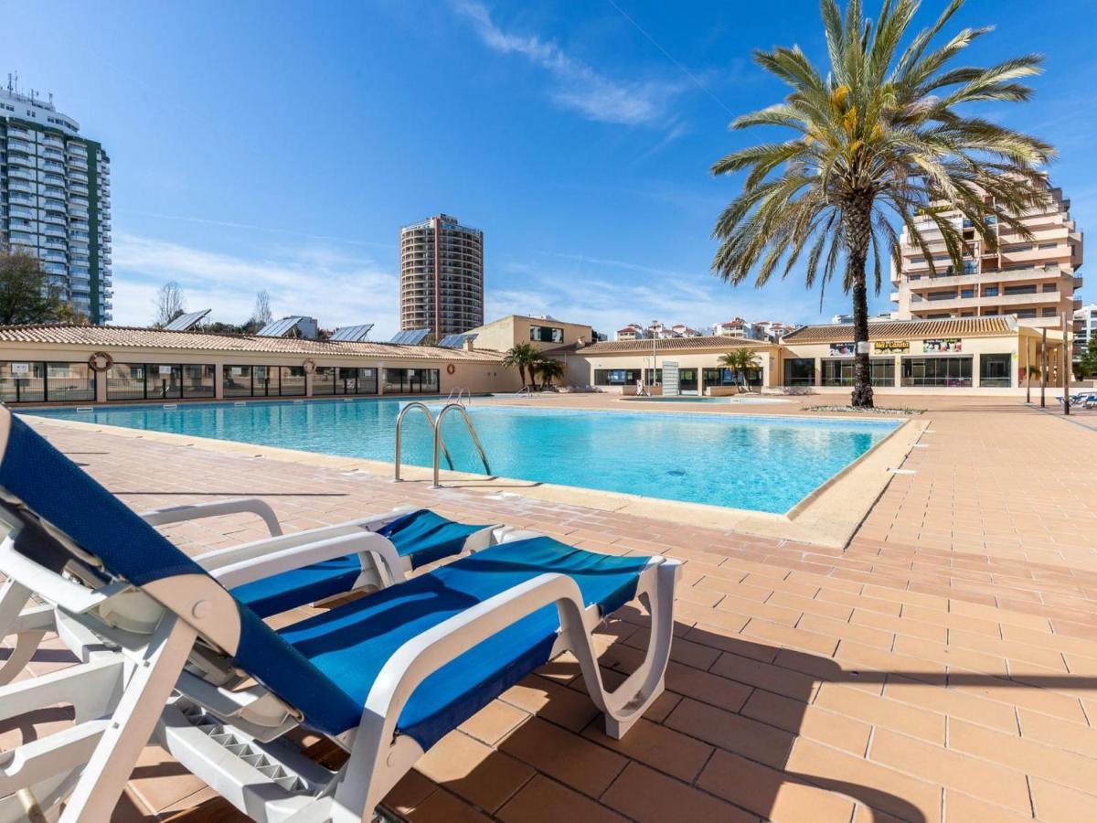 Apartamento Akisol Rocha Mar Portimão Exterior foto